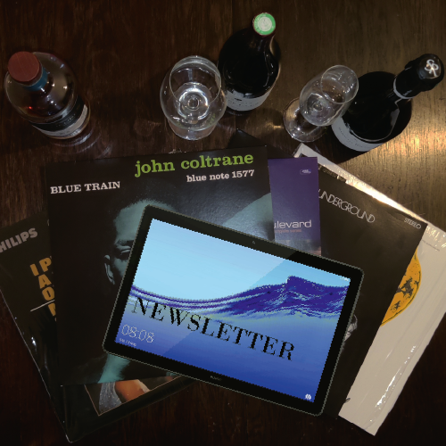 Newsletter Newsletter